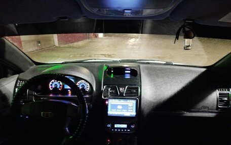 Geely Emgrand EC7, 2014 год, 580 000 рублей, 2 фотография