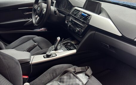 BMW 3 серия, 2018 год, 3 500 000 рублей, 19 фотография