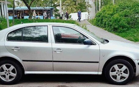Skoda Octavia IV, 2004 год, 350 000 рублей, 3 фотография