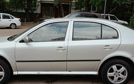 Skoda Octavia IV, 2004 год, 350 000 рублей, 4 фотография