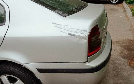 Skoda Octavia IV, 2004 год, 350 000 рублей, 2 фотография