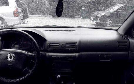 Skoda Octavia IV, 2004 год, 350 000 рублей, 7 фотография