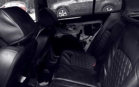 Skoda Octavia IV, 2004 год, 350 000 рублей, 6 фотография