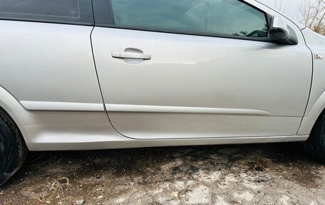 Opel Astra H, 2007 год, 400 000 рублей, 4 фотография