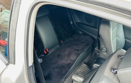 Opel Astra H, 2007 год, 400 000 рублей, 7 фотография