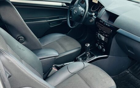 Opel Astra H, 2007 год, 400 000 рублей, 6 фотография