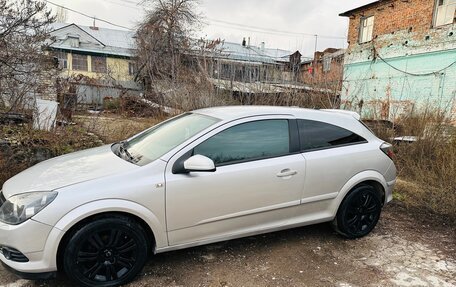Opel Astra H, 2007 год, 400 000 рублей, 10 фотография