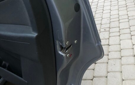 Opel Zafira B, 2007 год, 450 000 рублей, 4 фотография