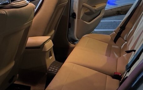 BMW X1, 2011 год, 1 250 000 рублей, 4 фотография