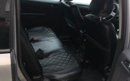 Opel Zafira B, 2007 год, 450 000 рублей, 3 фотография