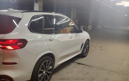 BMW X5, 2023 год, 11 300 000 рублей, 4 фотография