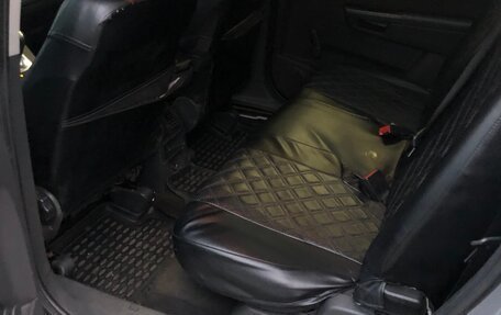 Opel Zafira B, 2007 год, 450 000 рублей, 8 фотография