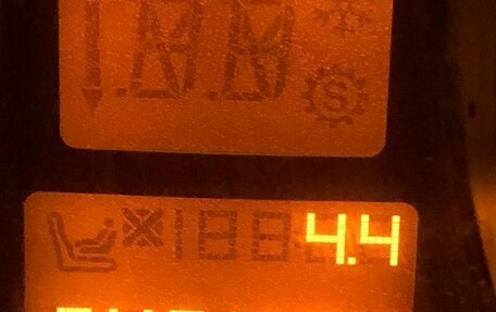 Opel Zafira B, 2007 год, 450 000 рублей, 10 фотография