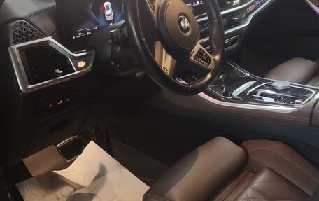 BMW X5, 2023 год, 11 300 000 рублей, 7 фотография