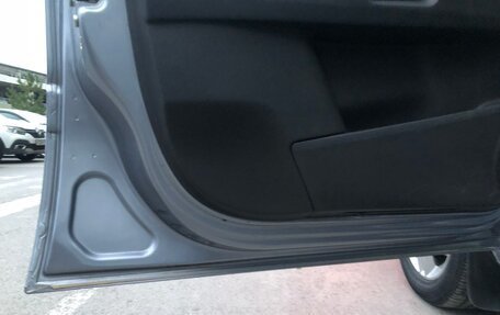 Opel Zafira B, 2007 год, 450 000 рублей, 7 фотография