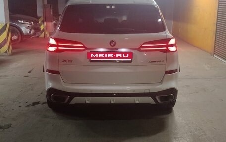 BMW X5, 2023 год, 11 300 000 рублей, 3 фотография