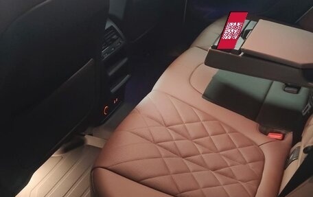 BMW X5, 2023 год, 11 300 000 рублей, 10 фотография