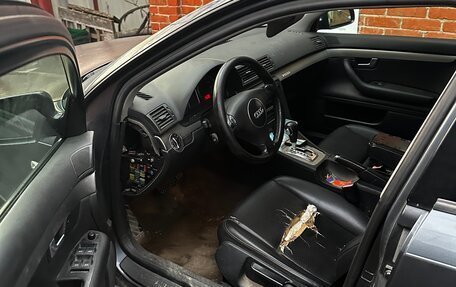 Audi A4, 2001 год, 415 000 рублей, 7 фотография