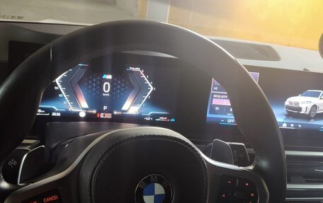 BMW X5, 2023 год, 11 300 000 рублей, 12 фотография