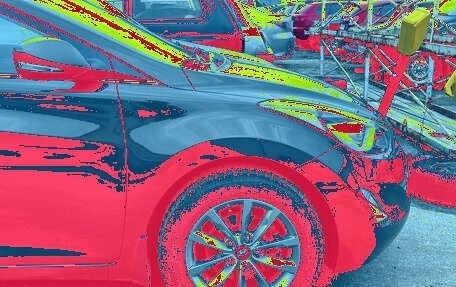 Hyundai Elantra V, 2015 год, 1 400 000 рублей, 5 фотография