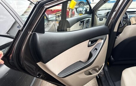 Hyundai Elantra V, 2015 год, 1 400 000 рублей, 9 фотография