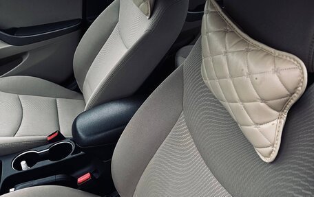 Hyundai Elantra V, 2015 год, 1 400 000 рублей, 18 фотография