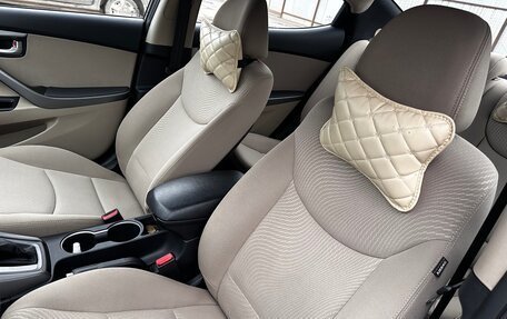 Hyundai Elantra V, 2015 год, 1 400 000 рублей, 14 фотография