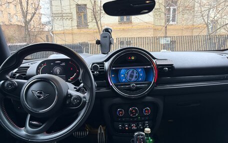 MINI Clubman, 2020 год, 3 997 000 рублей, 6 фотография