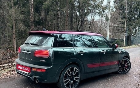 MINI Clubman, 2020 год, 3 997 000 рублей, 4 фотография