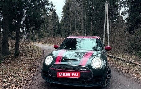 MINI Clubman, 2020 год, 3 997 000 рублей, 2 фотография