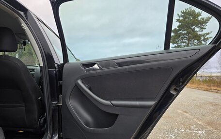 Volkswagen Jetta VI, 2014 год, 852 000 рублей, 12 фотография