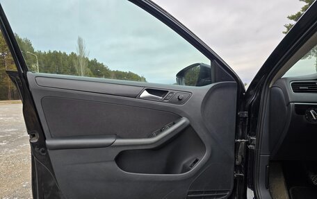 Volkswagen Jetta VI, 2014 год, 852 000 рублей, 13 фотография