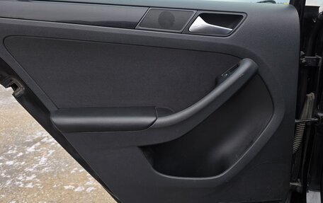 Volkswagen Jetta VI, 2014 год, 852 000 рублей, 11 фотография