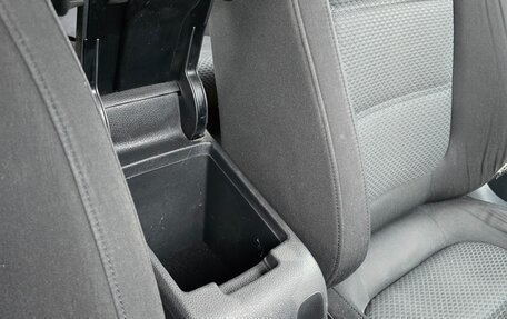 Volkswagen Jetta VI, 2014 год, 852 000 рублей, 14 фотография