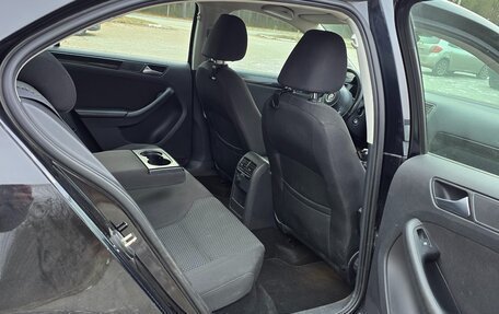 Volkswagen Jetta VI, 2014 год, 852 000 рублей, 8 фотография