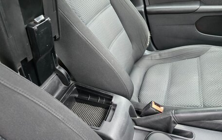 Volkswagen Jetta VI, 2014 год, 852 000 рублей, 15 фотография