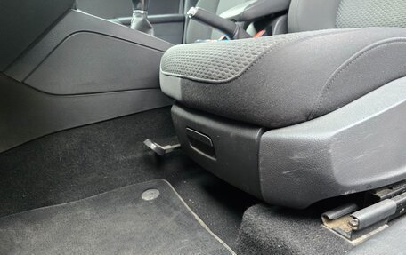 Volkswagen Jetta VI, 2014 год, 852 000 рублей, 16 фотография