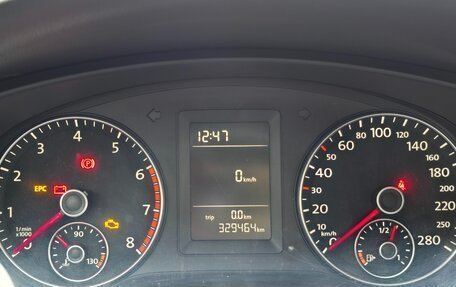 Volkswagen Jetta VI, 2014 год, 852 000 рублей, 17 фотография