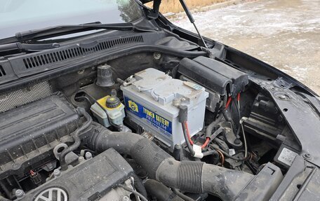 Volkswagen Jetta VI, 2014 год, 852 000 рублей, 21 фотография