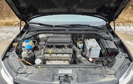 Volkswagen Jetta VI, 2014 год, 852 000 рублей, 19 фотография