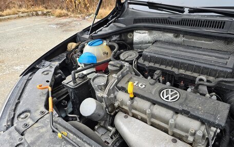 Volkswagen Jetta VI, 2014 год, 852 000 рублей, 20 фотография