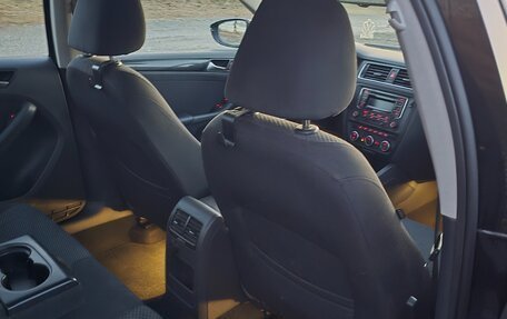 Volkswagen Jetta VI, 2014 год, 852 000 рублей, 31 фотография