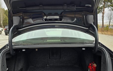 Volkswagen Jetta VI, 2014 год, 852 000 рублей, 24 фотография