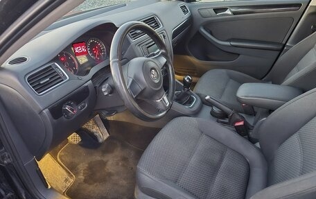 Volkswagen Jetta VI, 2014 год, 852 000 рублей, 30 фотография