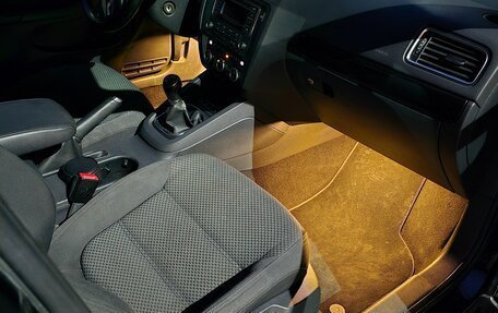 Volkswagen Jetta VI, 2014 год, 852 000 рублей, 32 фотография