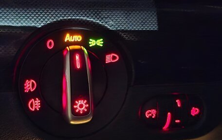 Volkswagen Jetta VI, 2014 год, 852 000 рублей, 34 фотография