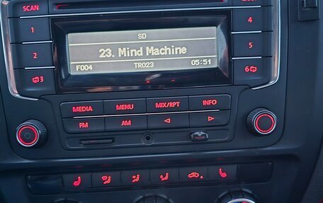 Volkswagen Jetta VI, 2014 год, 852 000 рублей, 33 фотография