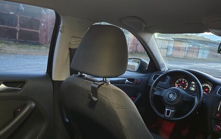 Volkswagen Jetta VI, 2014 год, 852 000 рублей, 36 фотография