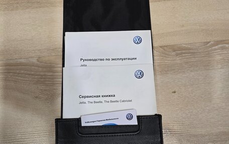 Volkswagen Jetta VI, 2014 год, 852 000 рублей, 38 фотография
