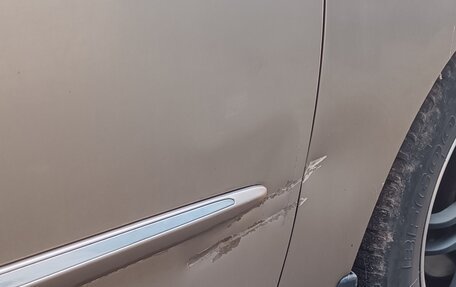 KIA Cerato I, 2007 год, 360 000 рублей, 9 фотография